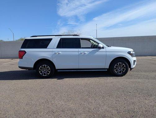 2023 Ford Expedition Max XLT