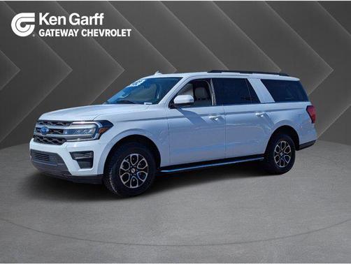 2023 Ford Expedition Max XLT