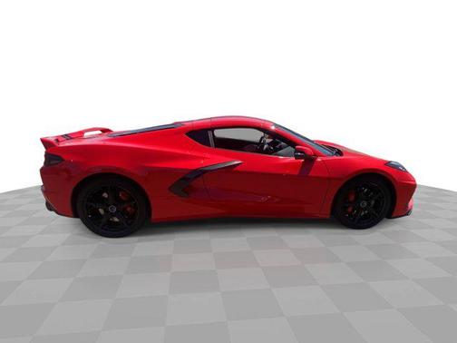 2020 Chevrolet Corvette Stingray w/2LT