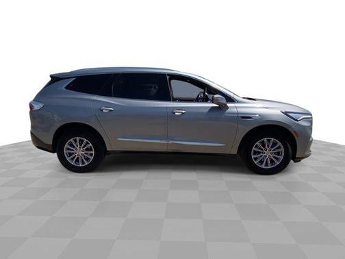 2024 Buick Enclave Premium AWD