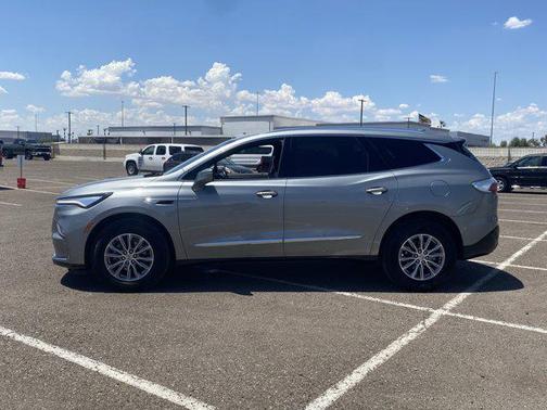 2024 Buick Enclave Premium AWD