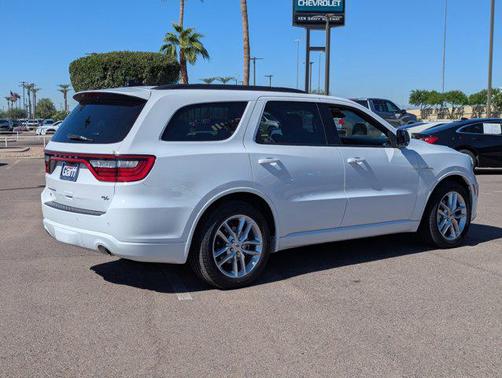 2024 Dodge Durango R/T Plus AWD