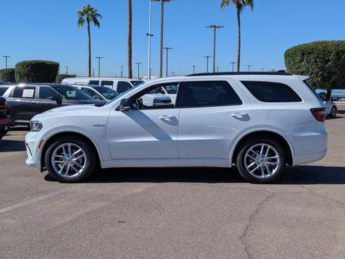 2024 Dodge Durango R/T Plus AWD