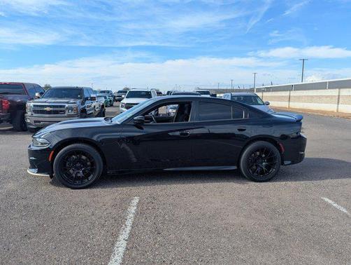 2021 Dodge Charger GT