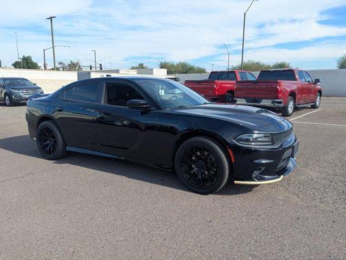 2021 Dodge Charger GT