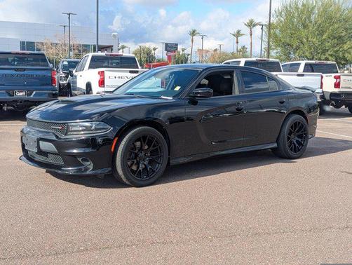 2021 Dodge Charger GT