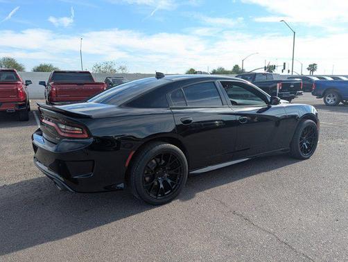 2021 Dodge Charger GT