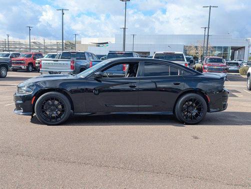 2021 Dodge Charger GT