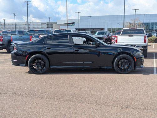 2021 Dodge Charger GT