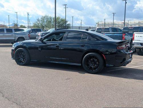 2021 Dodge Charger GT