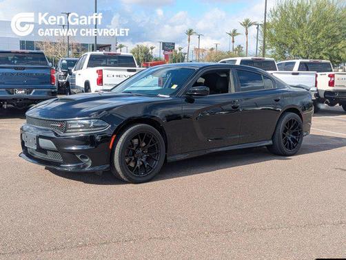 2021 Dodge Charger GT