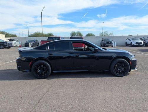2021 Dodge Charger GT