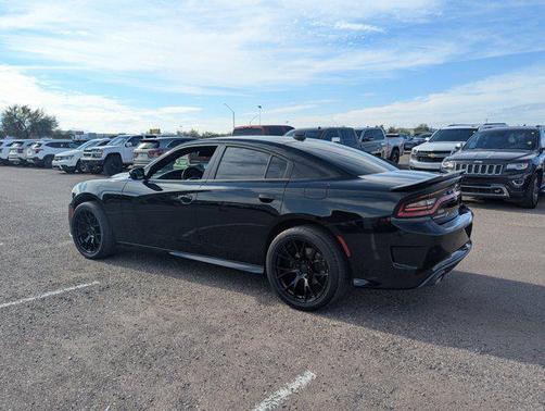 2021 Dodge Charger GT