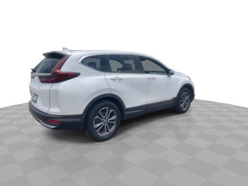 2020 Honda CR-V 2WD EX