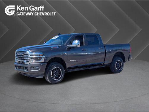 2025 RAM 2500 Laramie Crew Cab 4x4 6'4' Box