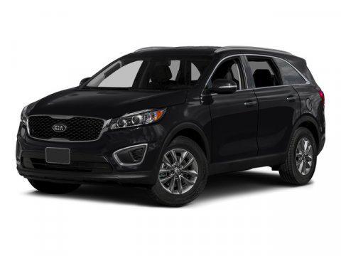 2016 Kia Sorento L