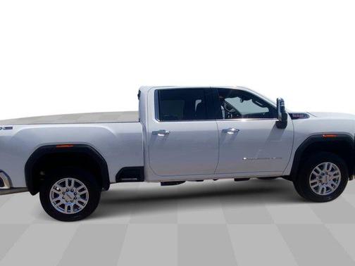 2024 GMC Sierra 2500 SLT