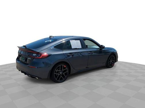 2023 Honda Civic Sport Touring