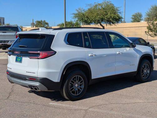 2025 GMC Acadia AWD Elevation