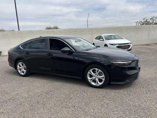 2023 Honda Accord LX 1.5T