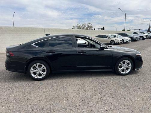 2023 Honda Accord LX 1.5T