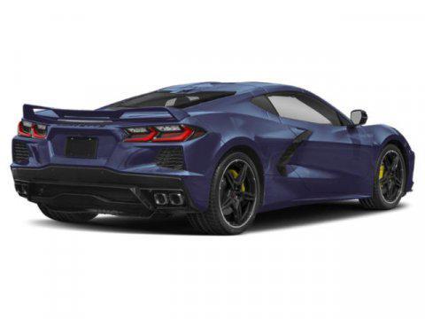 2025 Chevrolet Corvette Stingray w/1LT