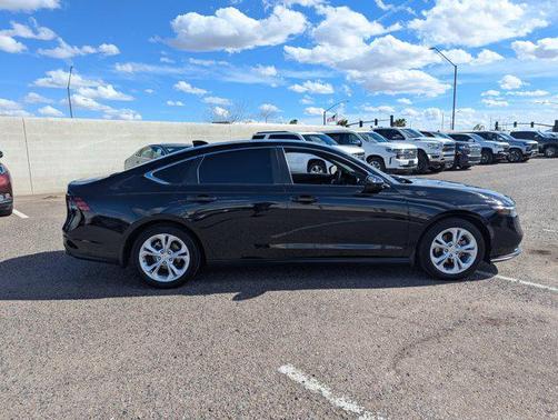 2023 Honda Accord LX 1.5T