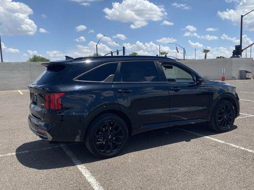 2021 Kia Sorento SX