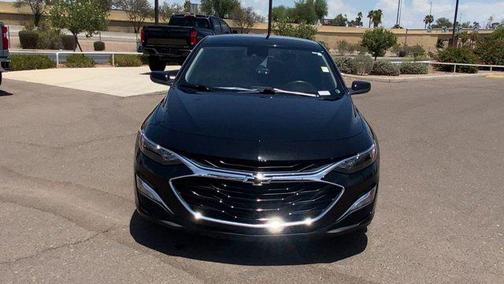 2024 Chevrolet Malibu FWD RS