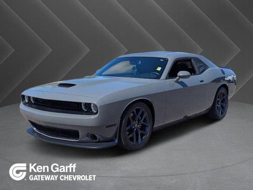 2023 Dodge Challenger GT