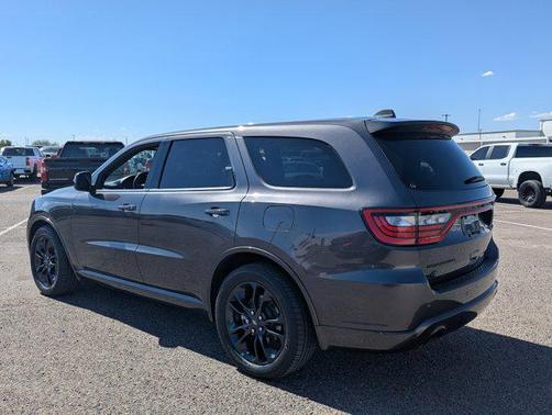 2021 Dodge Durango SXT Plus