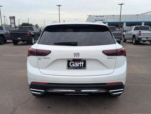 2025 Buick Envision Preferred AWD