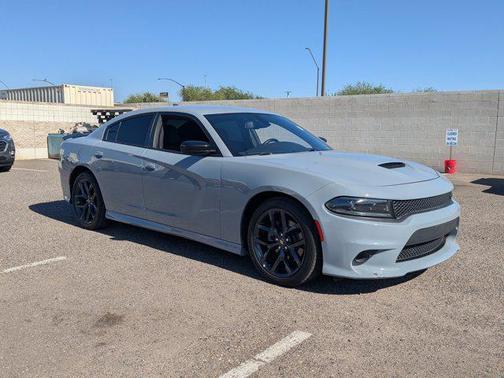 2022 Dodge Charger GT