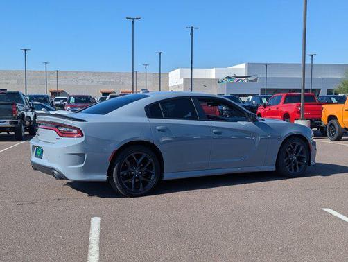 2022 Dodge Charger GT