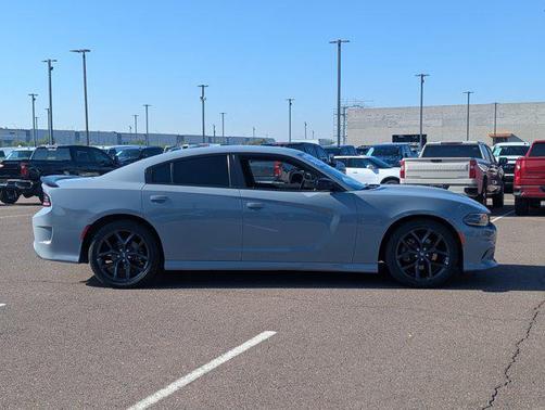 2022 Dodge Charger GT