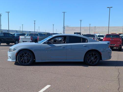 2022 Dodge Charger GT