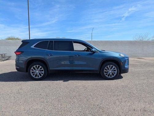 2025 Buick Enclave Preferred FWD