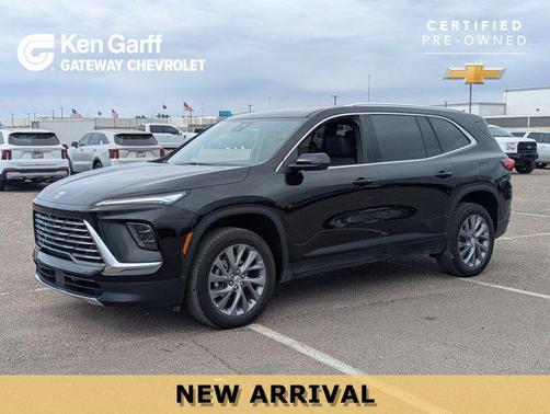 2025 Buick Enclave Preferred FWD