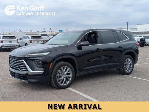 2025 Buick Enclave Preferred FWD