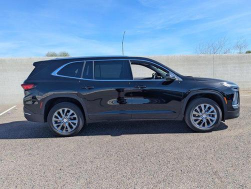 2025 Buick Enclave Preferred FWD