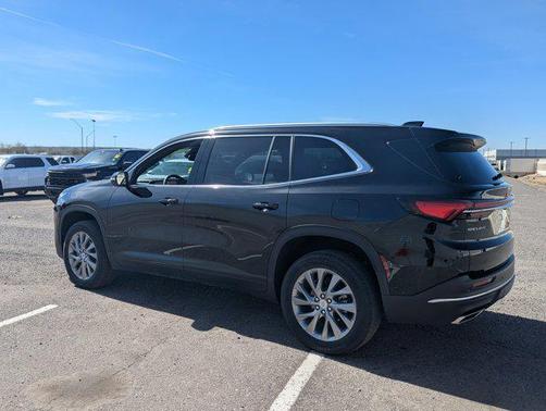 2025 Buick Enclave Preferred FWD