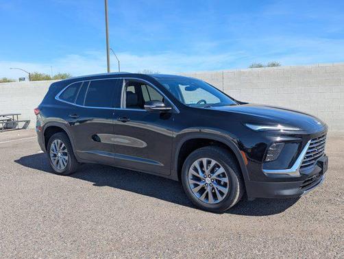 2025 Buick Enclave Preferred FWD