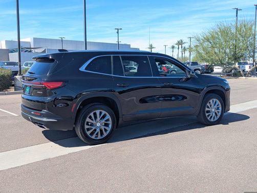 2025 Buick Enclave Preferred FWD