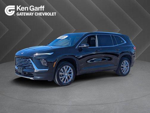 2025 Buick Enclave Preferred FWD