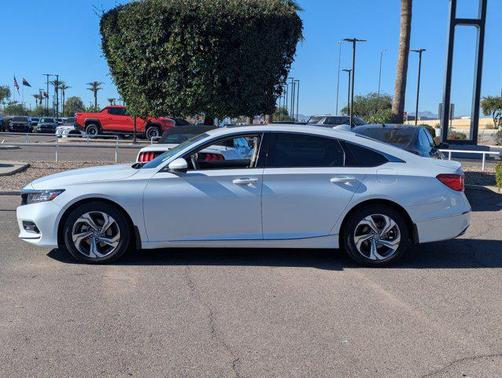 2019 Honda Accord EX