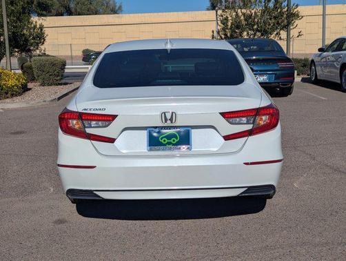 2019 Honda Accord EX