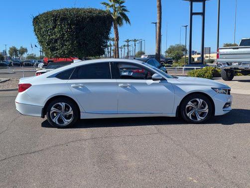 2019 Honda Accord EX