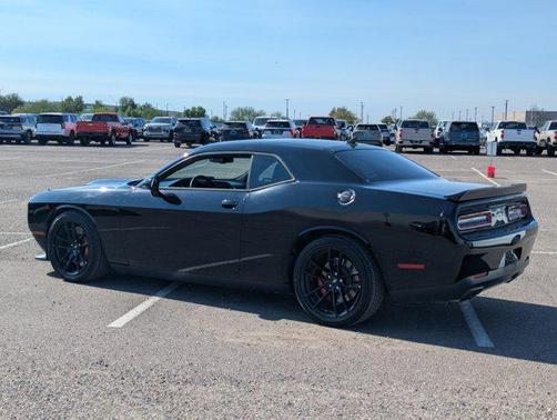 2018 Dodge Challenger R/T 392