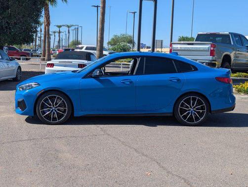 2021 BMW M235 Gran Coupe xDrive