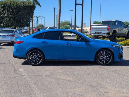 2021 BMW M235 Gran Coupe xDrive